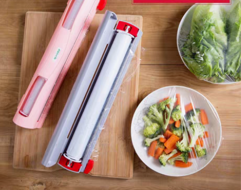 转卖妙捷 厨房小工具套装 可以吸在冰箱上 ...