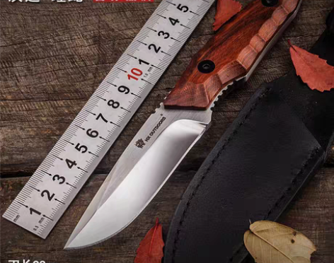 转卖HX OUTDOORS/汉道 多功能刀...