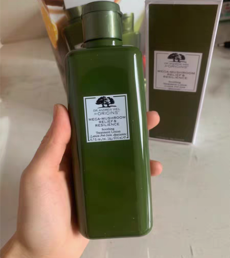 包邮全新悦木之源菌菇水200ml日期到二四...