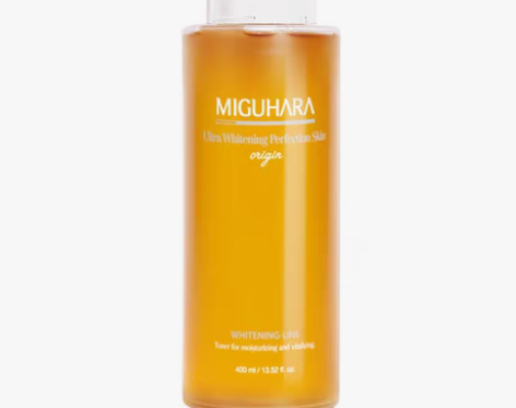 转卖【李佳琦直播间】MIGUHARA湿敷水...