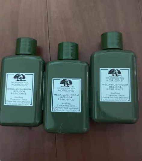 新升级悦木之源10倍灵芝水菌菇水控油祛痘 ...