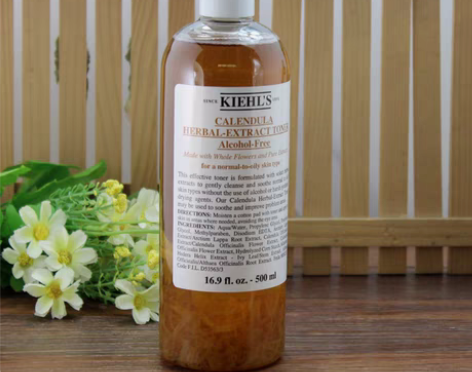 转卖几乎全新 只用了两三次KIEHLS科颜...