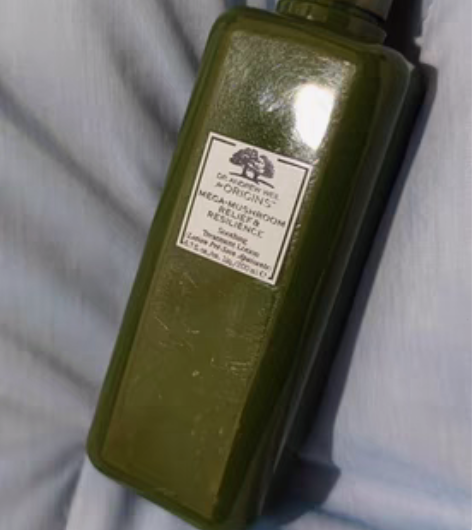 包邮悦木之源 灵芝精华水200ml 京东进...