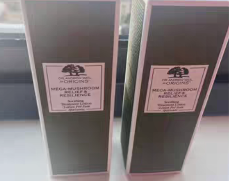 悦木之源低价卖出，两瓶100元。 感兴趣的...