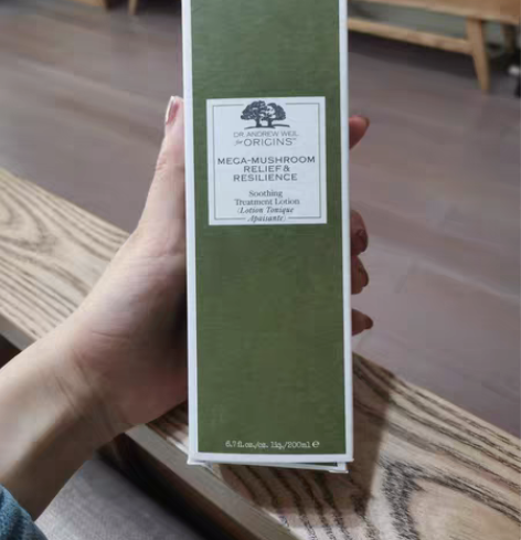 全新悦木之源菌菇水 家里的各类水太多，实在...