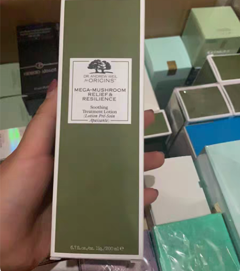 包邮Origins悦木之源菌菇水  200...