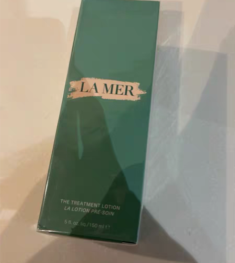 包邮全新有塑封日上 海蓝之谜 lamer ...