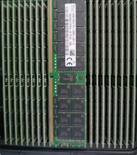 SK 2666V 64G 服务器内存  有...
