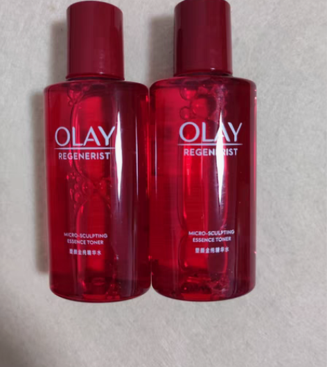 包邮olay塑颜金纯精华水  50ml  ...