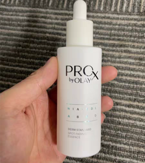 包邮??OLAY玉兰油第2代淡斑小白瓶60...