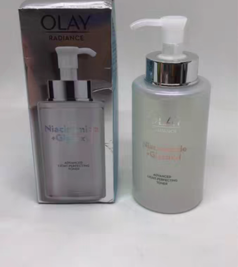 ?OLAY玉兰油美白水250ml爽肤水精华...