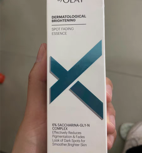 转卖【超品预售】OLAY玉兰油第1代淡斑小...