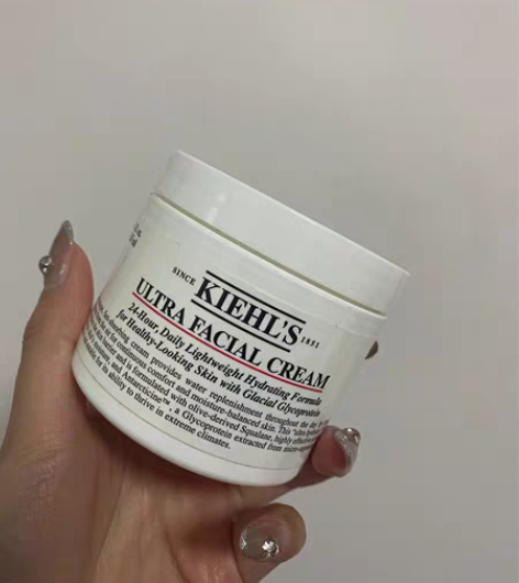 包邮保税区 | kiehls/科颜氏角鲨烷...