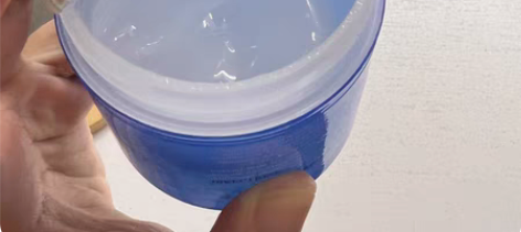 包邮自用科颜氏高保湿清爽面霜125ml，余...