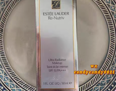 转卖老款+Estee+Lauder+雅诗兰...