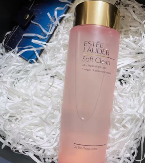 包邮雅诗兰黛粉水，旗舰店购入，包装拆开但未...