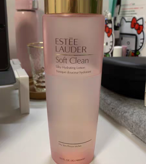 包邮雅诗兰黛大粉水 余量如图 感兴趣的话点...