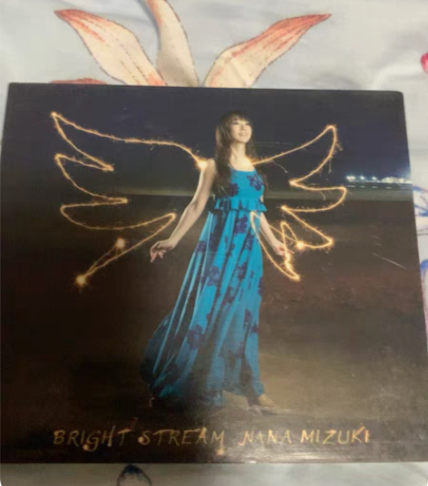 水樹奈々 偶像 声优 动漫 水树奈奈 do...