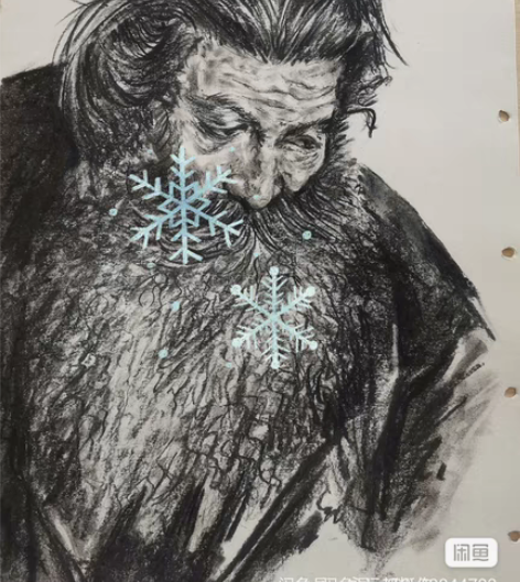 接代画，素描，速写，丙烯，静物，风景，人物...
