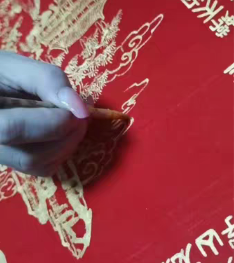 手绘堂  单私人定制  欢迎订购  300...