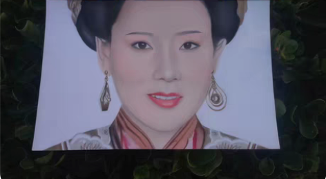 包邮明星、人物手绘肖像画定制价钱可再议 纯...
