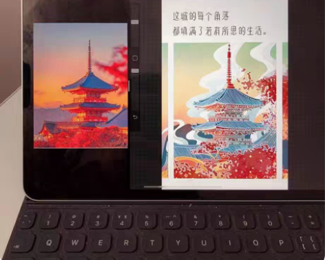 包邮照片转插画 包装设计 价格私聊！￥99...