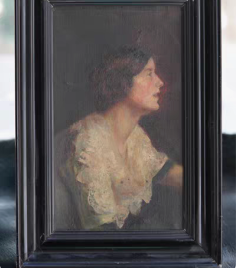 包邮海淘手绘油画  国内现货 有些油画需要...