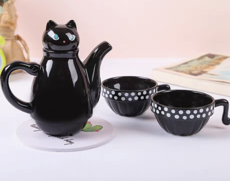 转卖日式简约shinzi katoh创意陶...