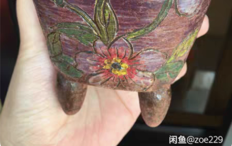 包邮韩国 totomi 花盆 标价是两个盆...