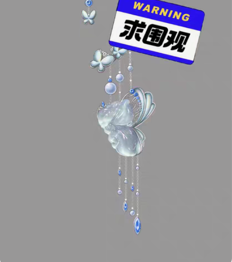 包邮珠宝设计 首饰设计 私人订制 手绘图 ...
