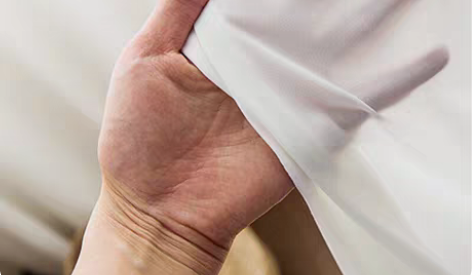 天丝绒透光不透人北欧简约风格抖音热款全新特...