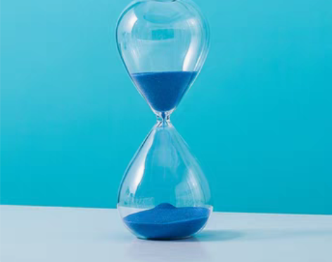 转卖流沙瓶防摔10/30分钟十分钟网红沙漏...