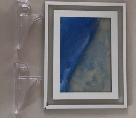 包邮沙漏画 全新 感兴趣的话点“我想要”和...