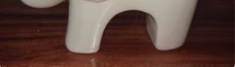 包邮80年代老瓷器 景德镇象摆件 包邮价 ...