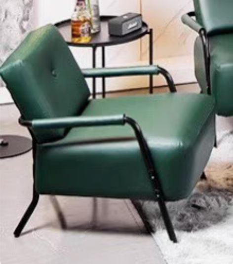 沙发小户型简约现代出租房单双人日式北欧简易...