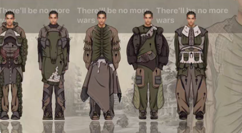 包邮服装效果图/款式图/矢量图/psd格式...