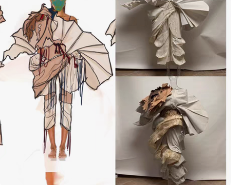 包邮服装成衣制作~样衣制作~价格看款式难度...