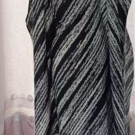 包邮1/4小人台服装设计手工制作成衣（不卖...