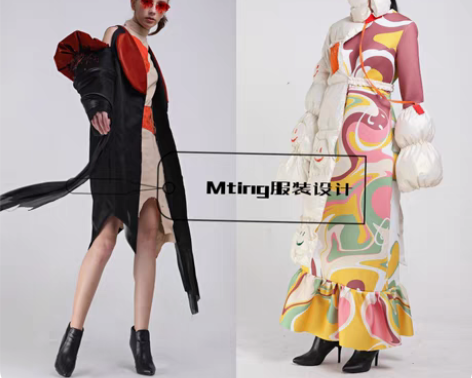 包邮服装设计成衣制作，制作系列白胚成衣可优...