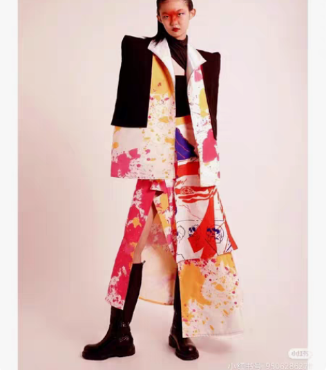 服装设计成衣制作 感兴趣的话点“我想要”和...