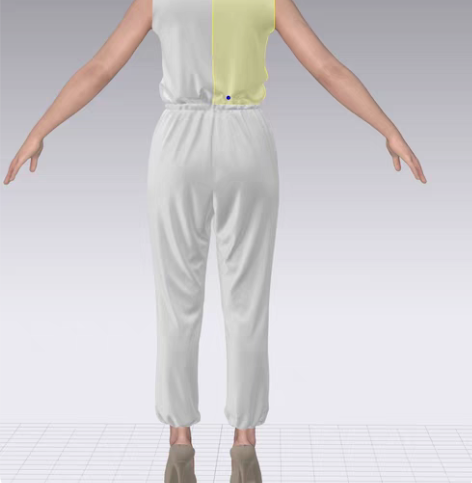 专治各种服装版型工艺疑难杂症 服装纸样、服...