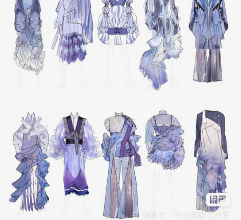 服装制作服装成衣     定做服装 服装设...