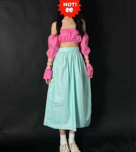 包邮服装设计平时作业 感兴趣的话点“我想要...