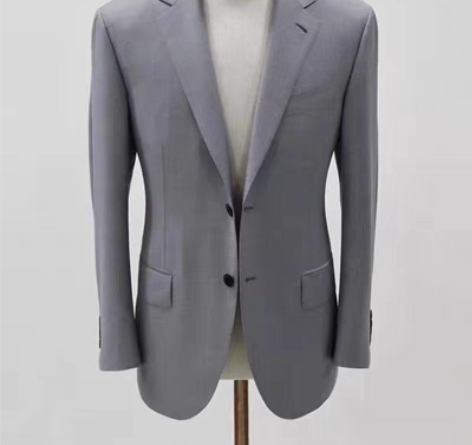 JALU西装定制 仅限广州地区专属管家私人...