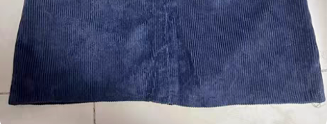 包邮服装与服饰设计服装工艺实训 女一字裙 ...