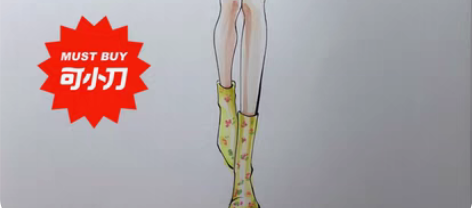 代画服装效果图手绘 马克笔 服装线稿 头像...