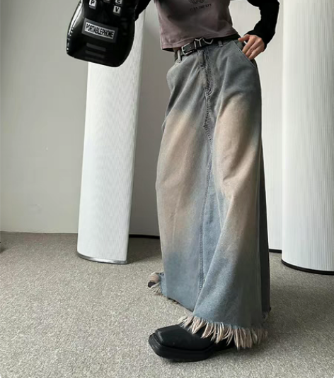 包邮【abbyabbie自制】时装周美学 ...