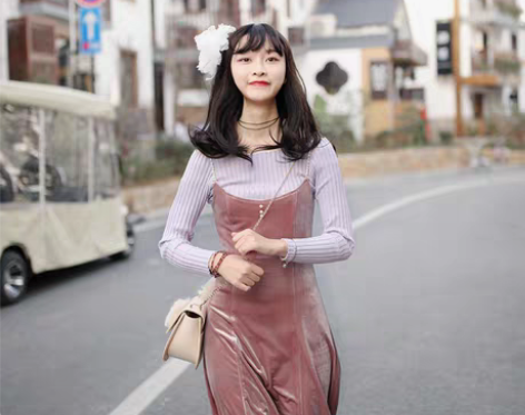 转卖抹茶姑娘《佩利亚与梅丽桑》珍珠美学系列...