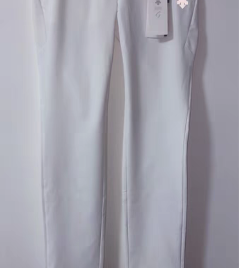 包邮迪桑特高尔夫裤 女款61码155码 腰...