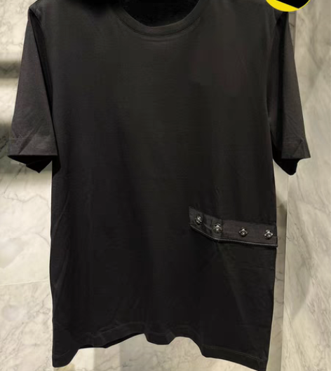 包邮BGV正品男装夏款T恤 设计师暗黑系列...